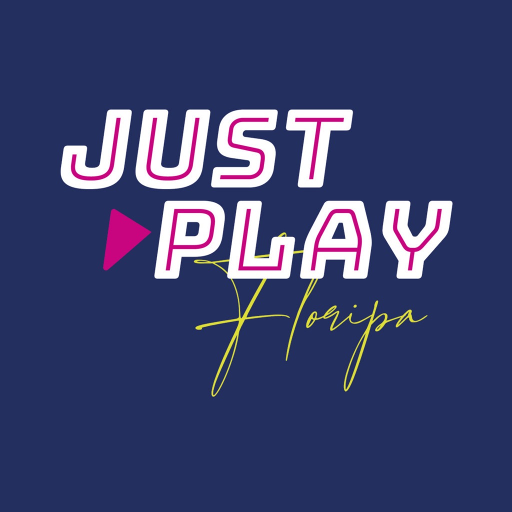 JUST PLAY FLORIPA icon