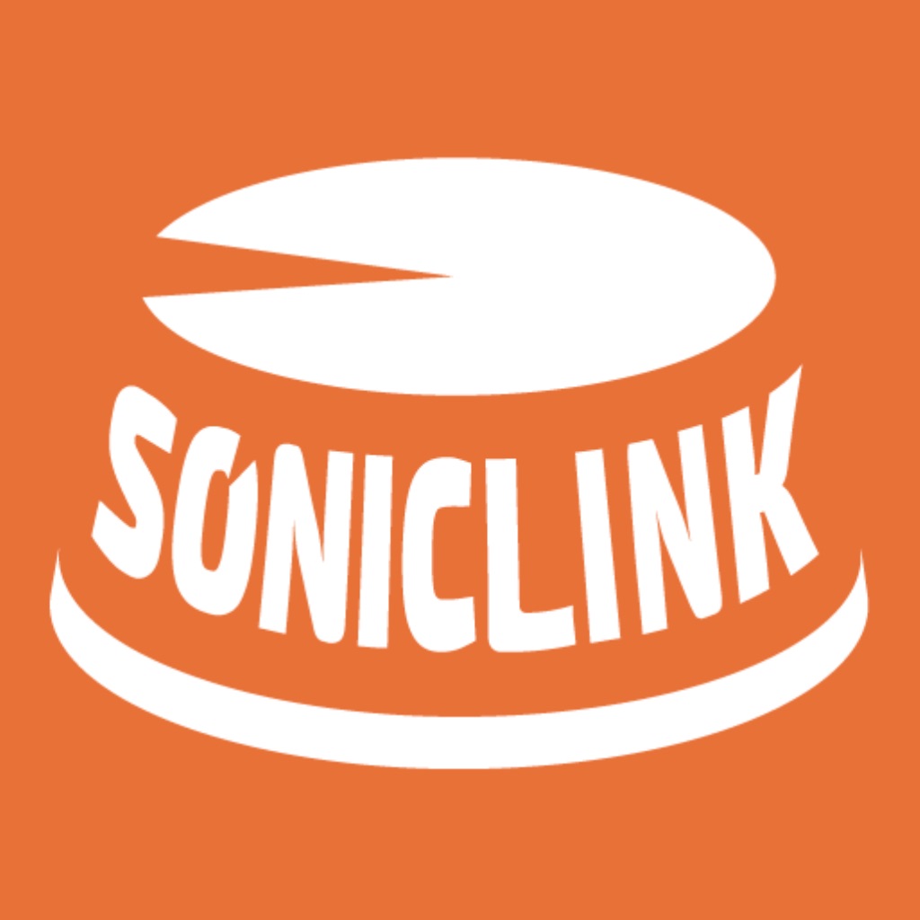 SONICLINK icon