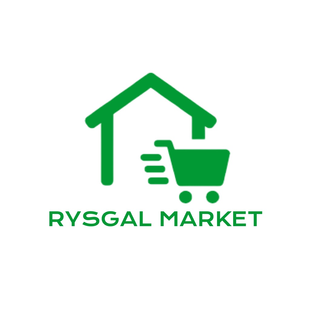 Rysgal Market icon