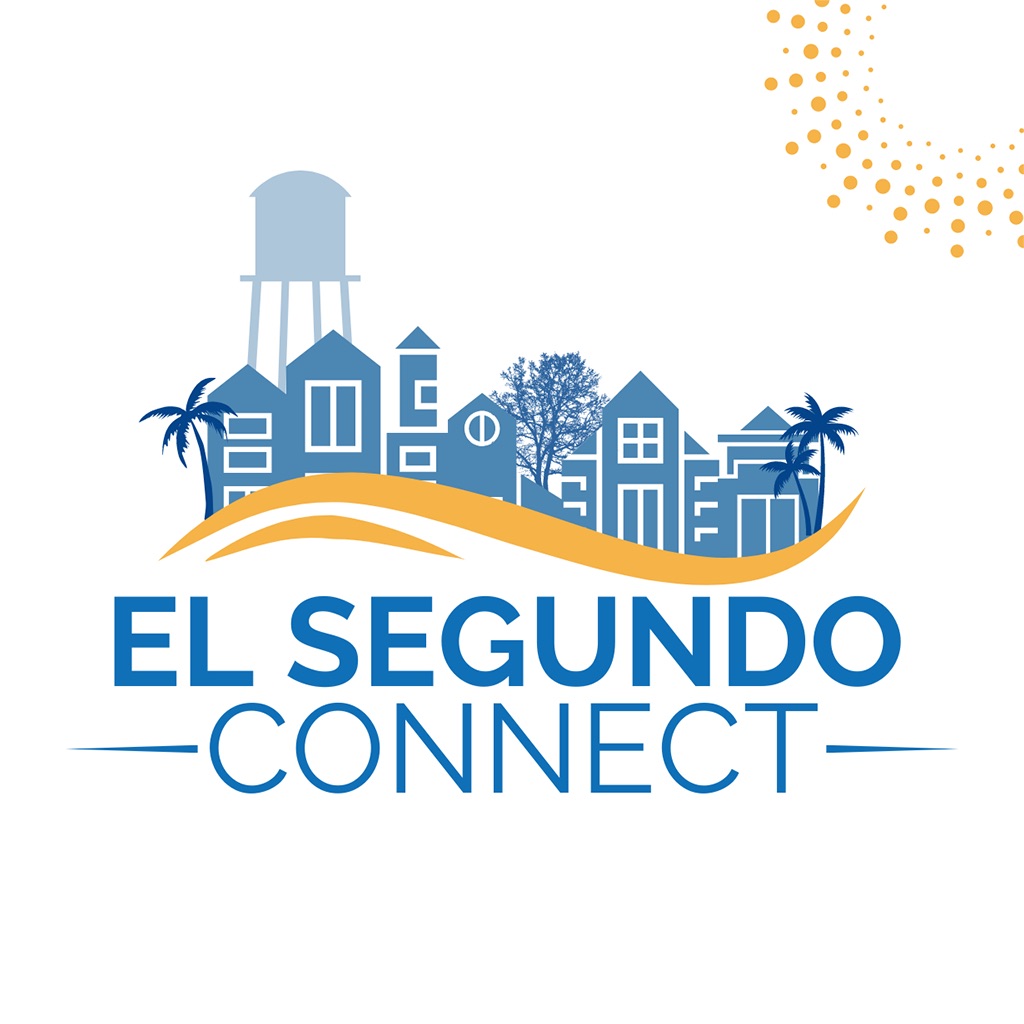 El Segundo Connect icon