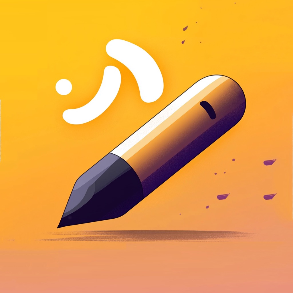 创作家 icon