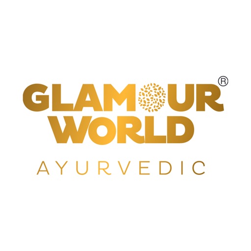 Glamour World Ayurvedic icon