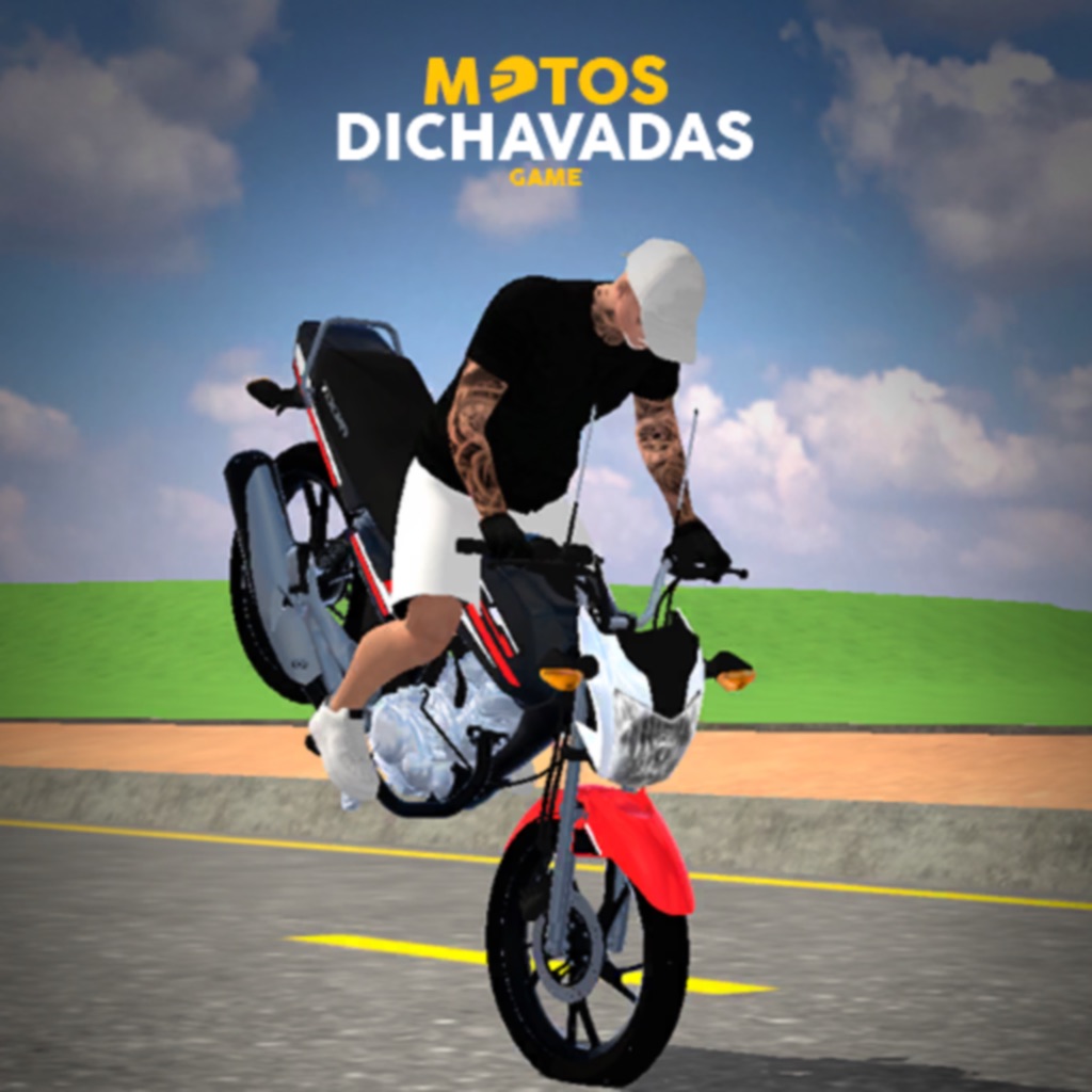 Motos Dichavadas - Brasil icon