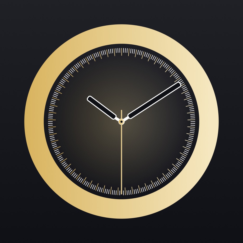 Timeora icon