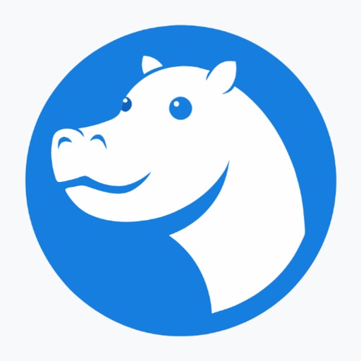 Hippo Scribe Go icon