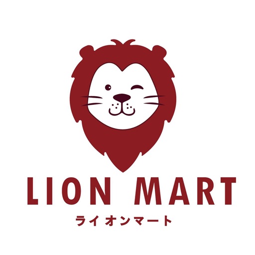 LION MART icon