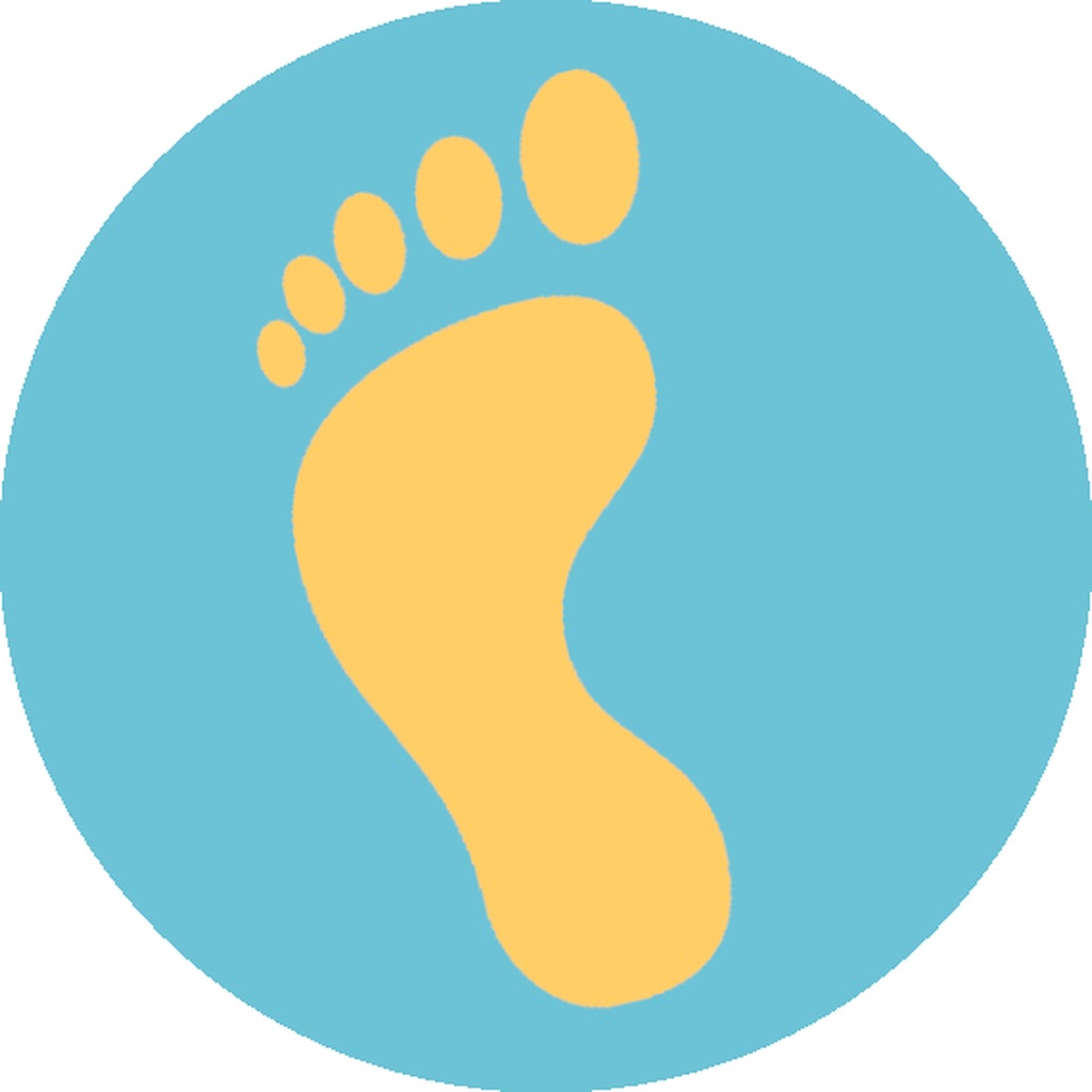 TracePal - GPS per Gruppi icon