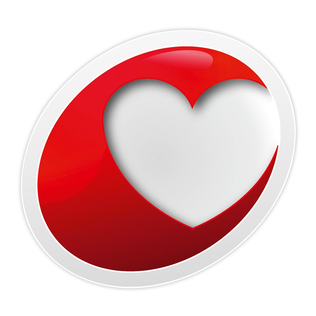 Mediherz icon