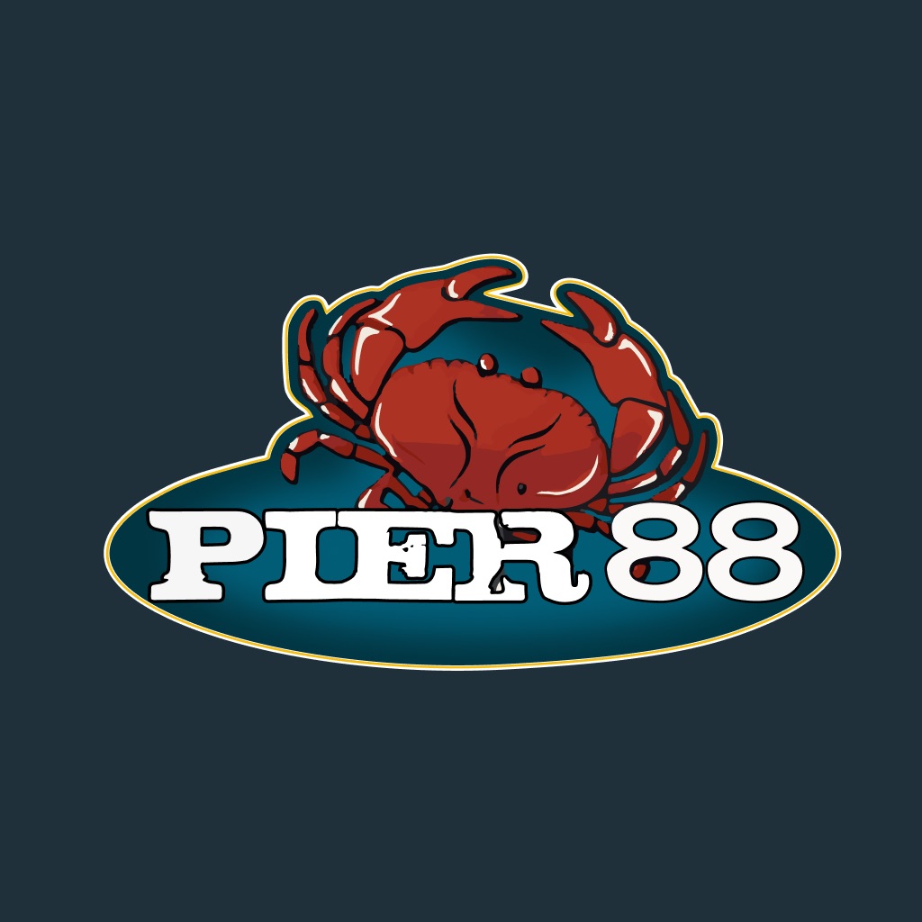 Pier 88 Dallas icon