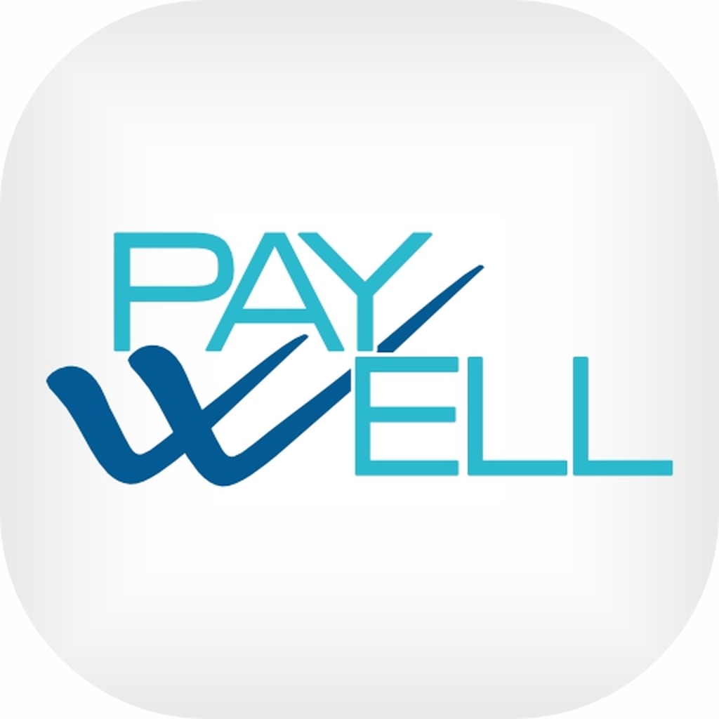 Paywell HRMS icon