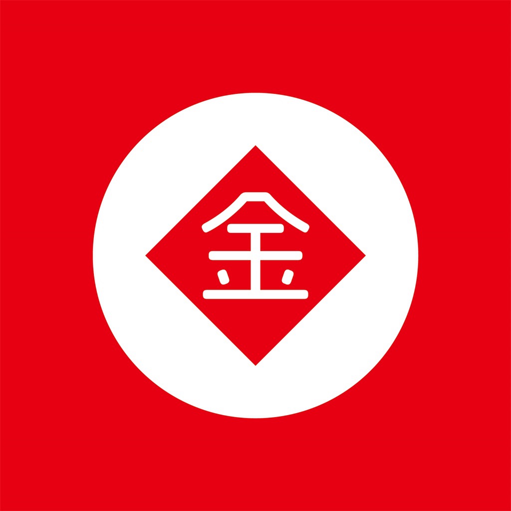 金蜓同城-招聘找工作求职招人软件 icon