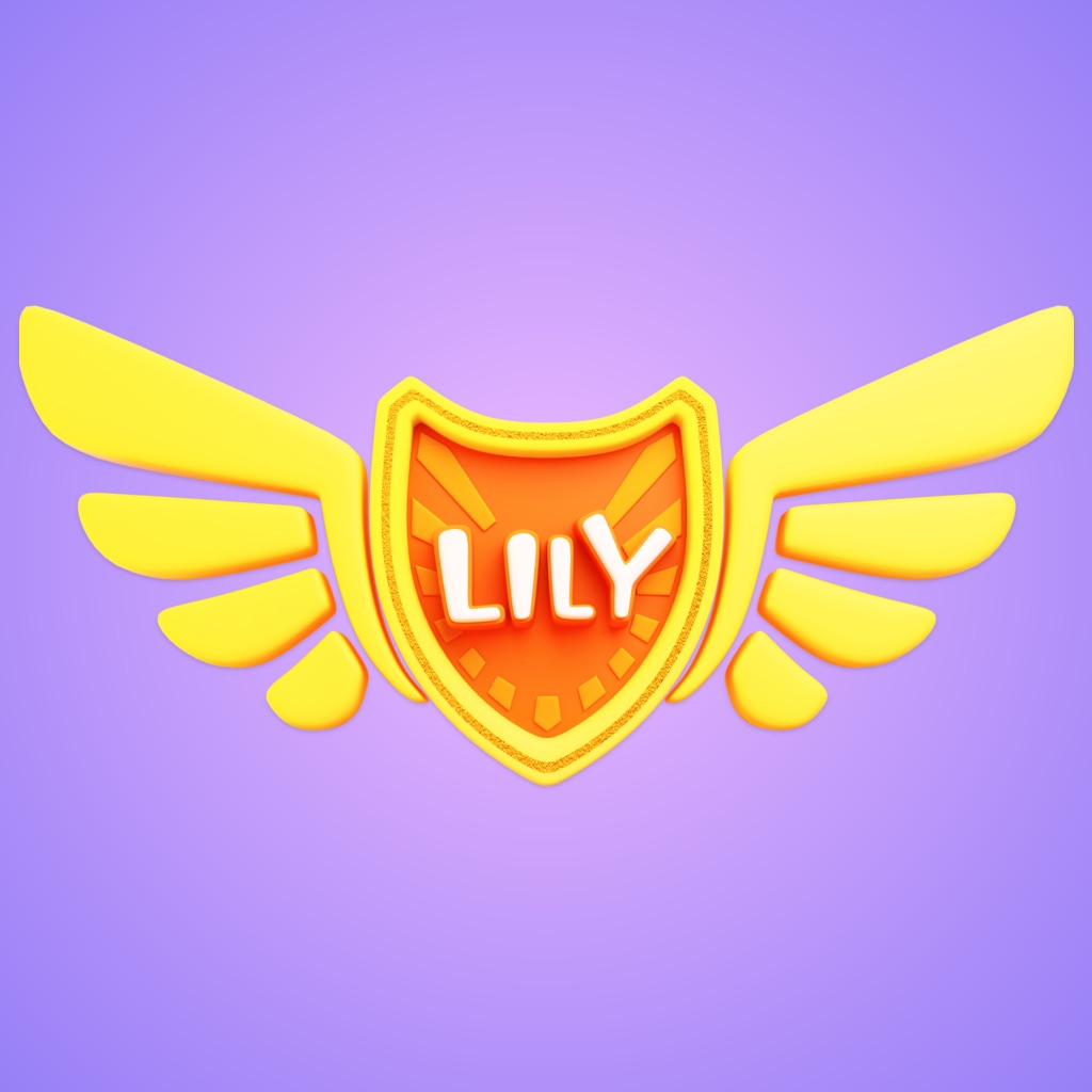 LILY故事会 icon
