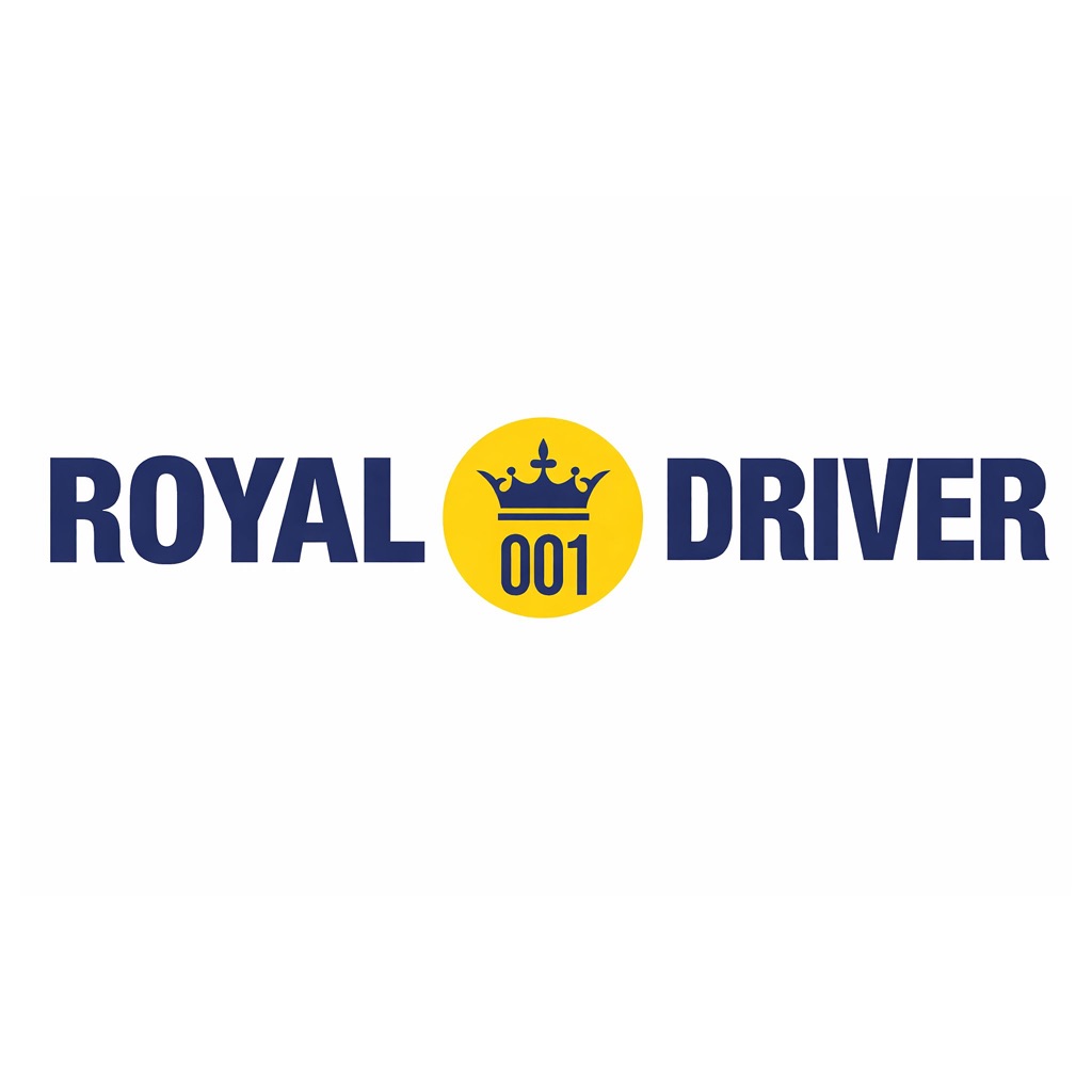 001 Royal Driver icon