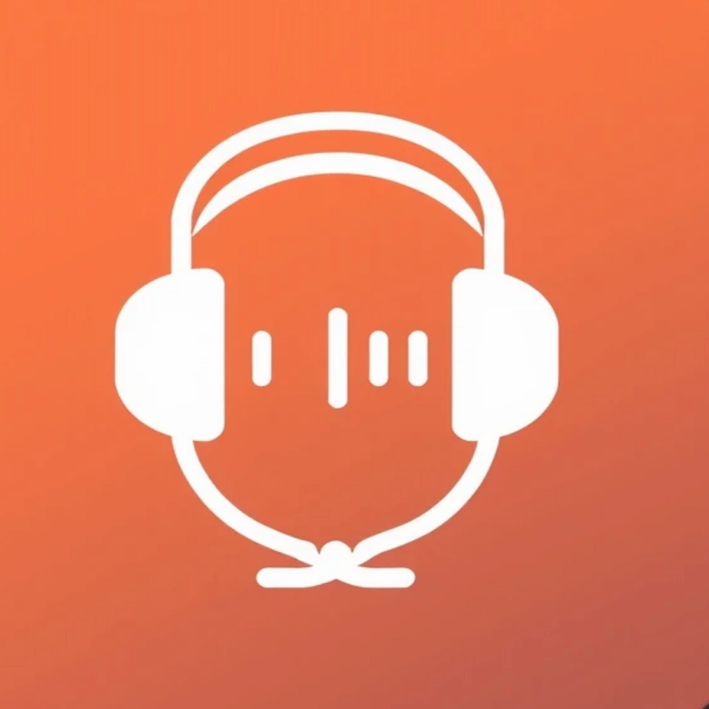 Audiobooks King icon