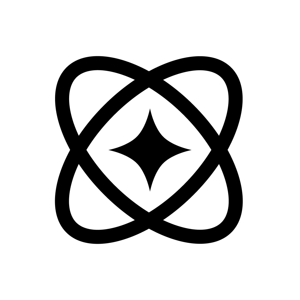 Chatbot AI Assistant Xenius icon