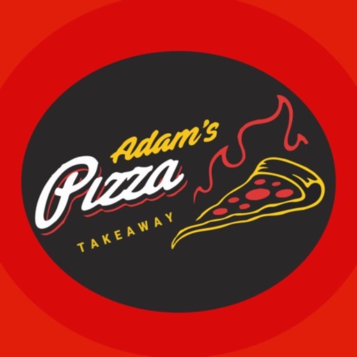 Adams Pizza Whitehaven icon