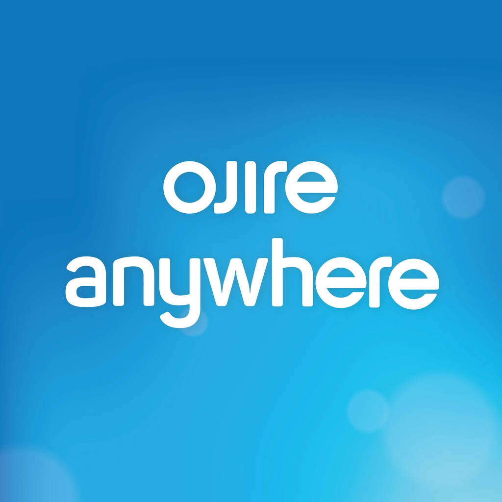 Ojire Anywhere icon