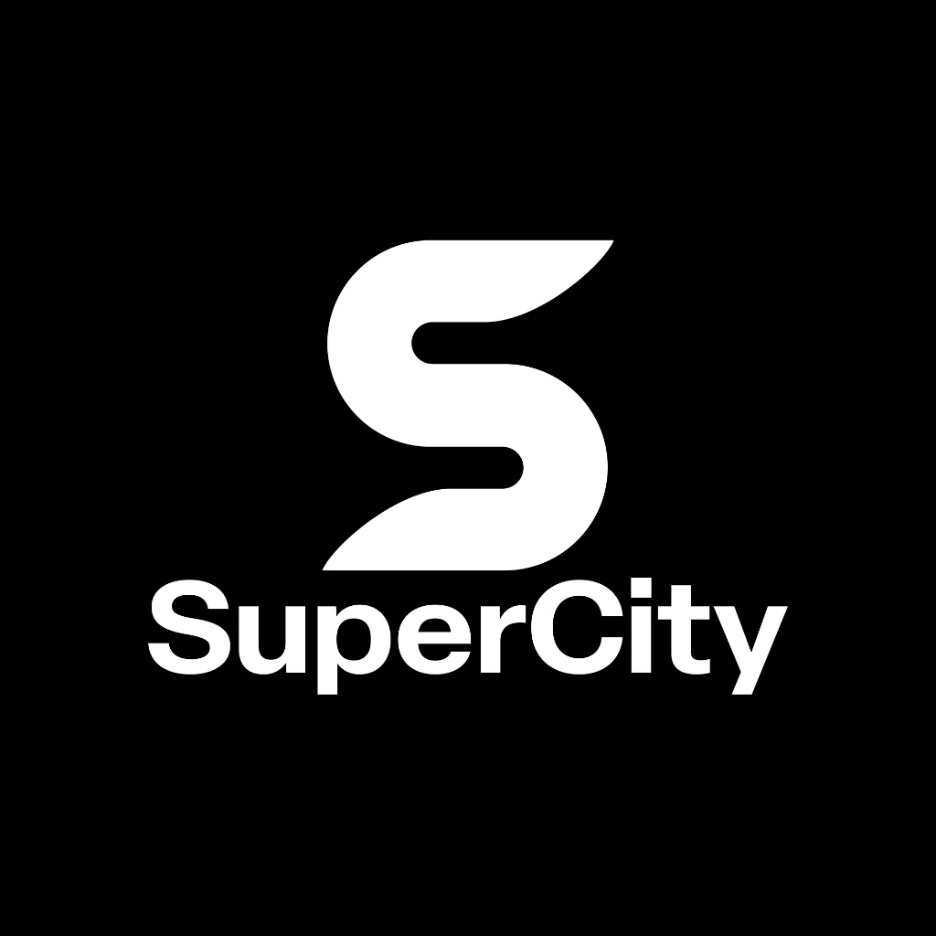 SuperCity AI icon