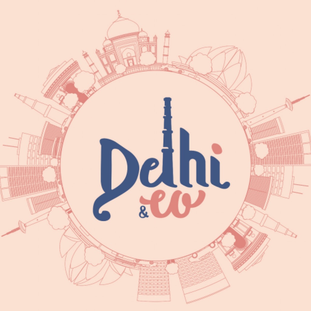 Delhi and Co icon