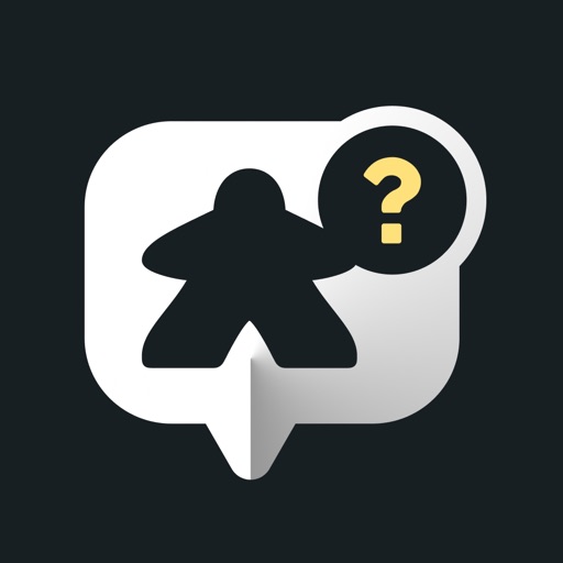 Board Game Rules icon