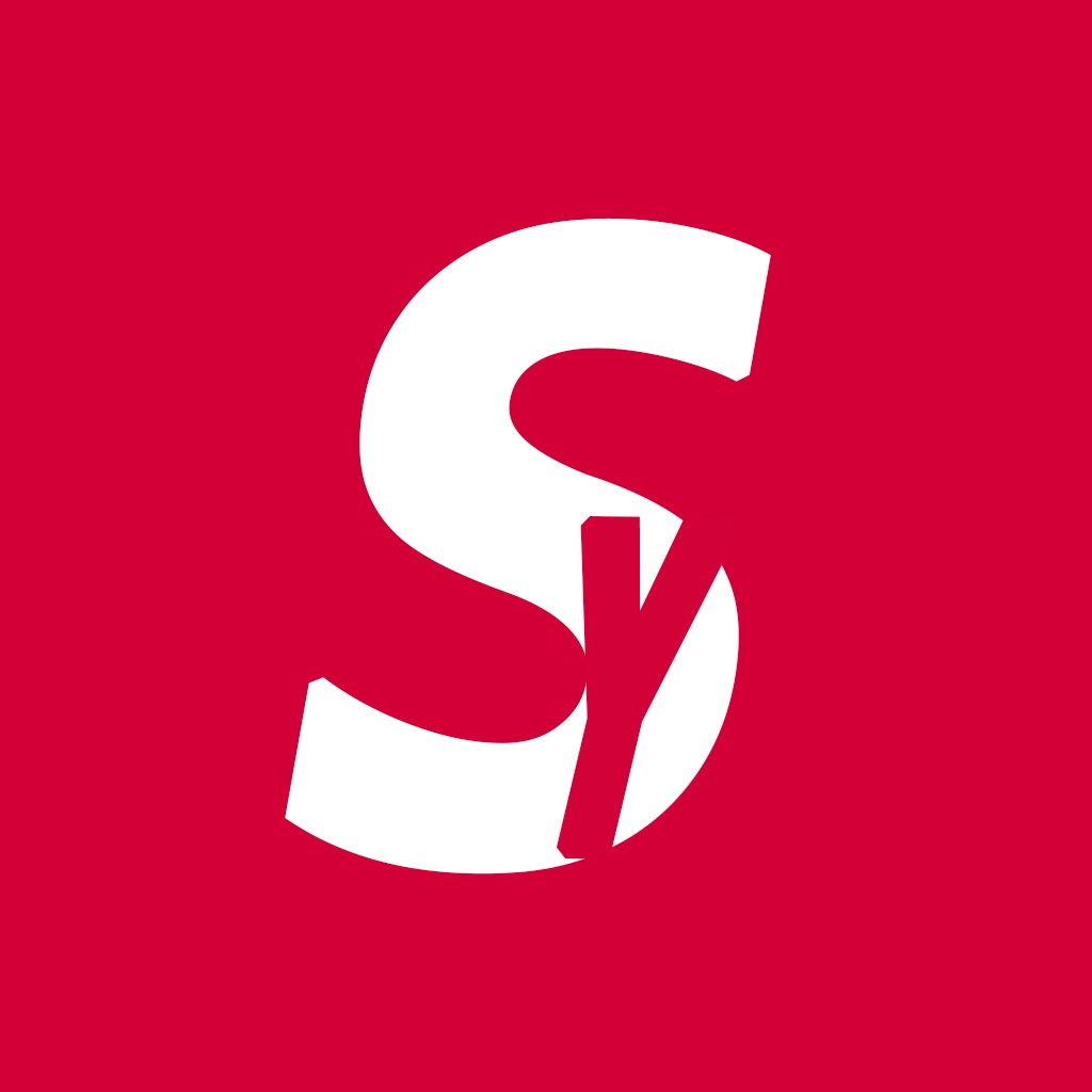 斯影 icon