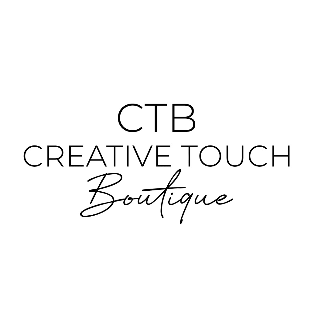 Creative Touch Boutique icon