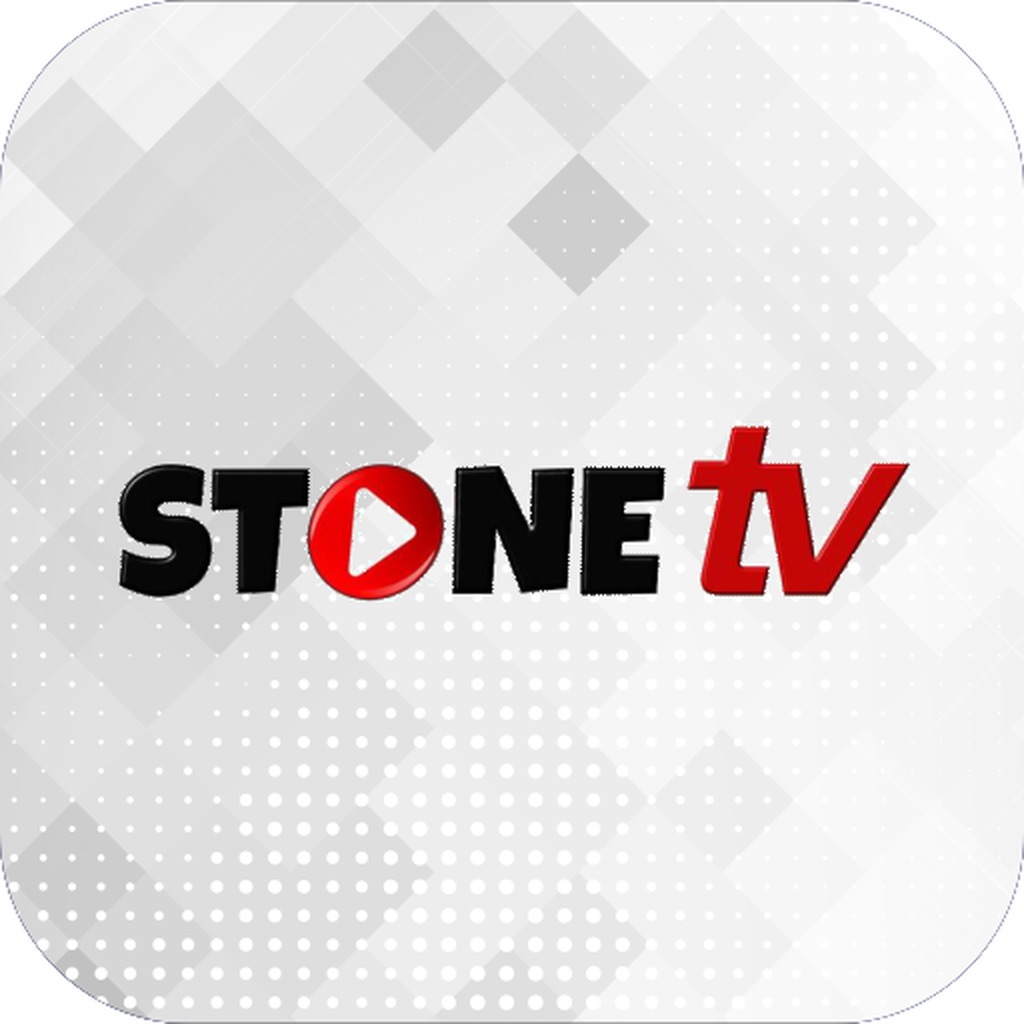 STONE TV icon