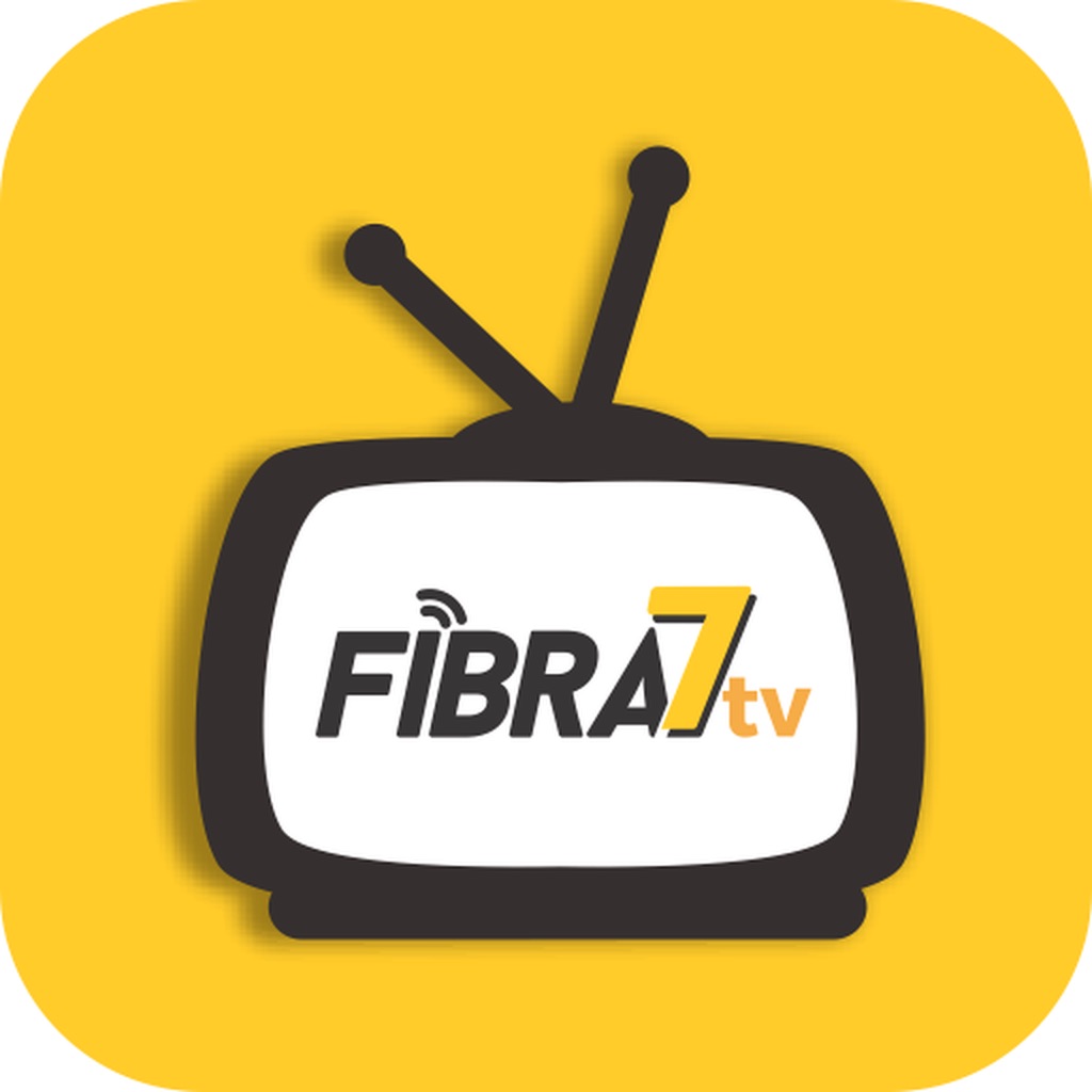 Fibra7 Tv icon