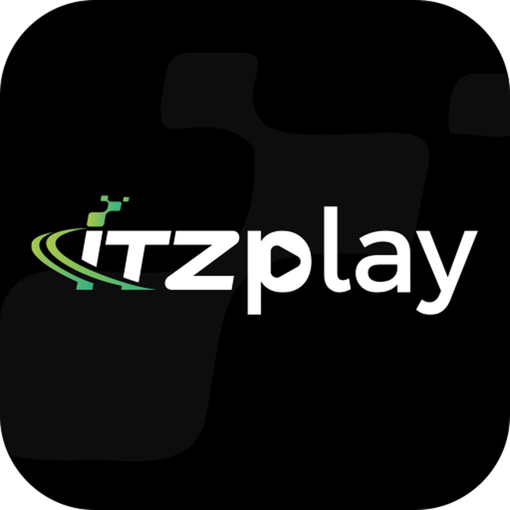 ITZ Play icon