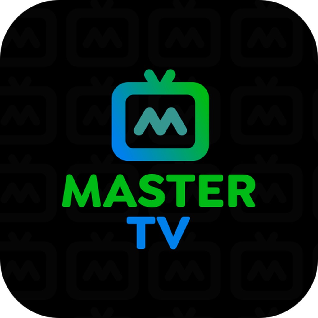 Master Fibra TV icon