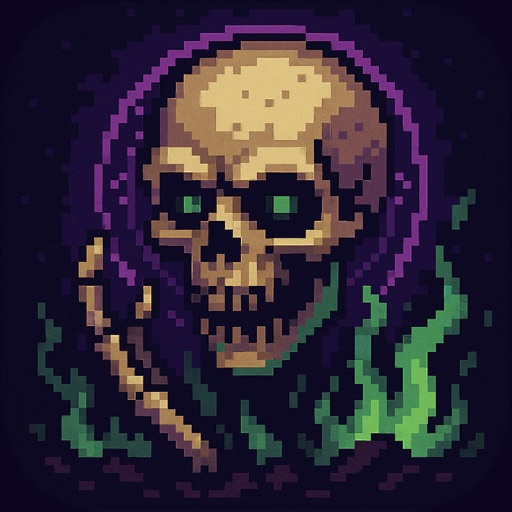 Spiritbone: Idle Necromancer icon