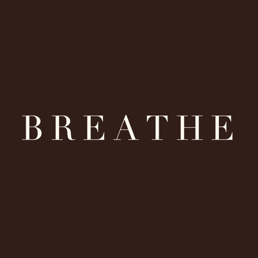 Breathe Performance icon