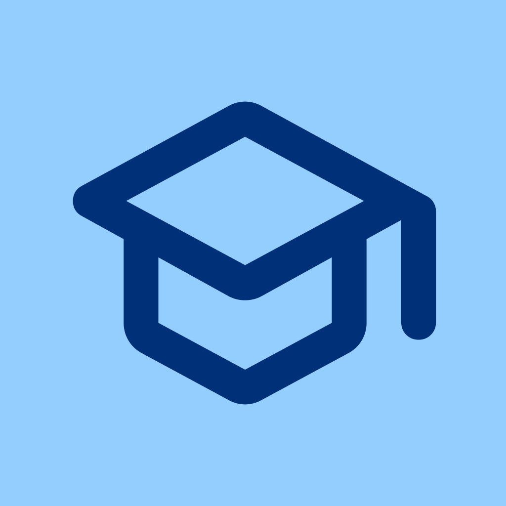 Gradexis icon