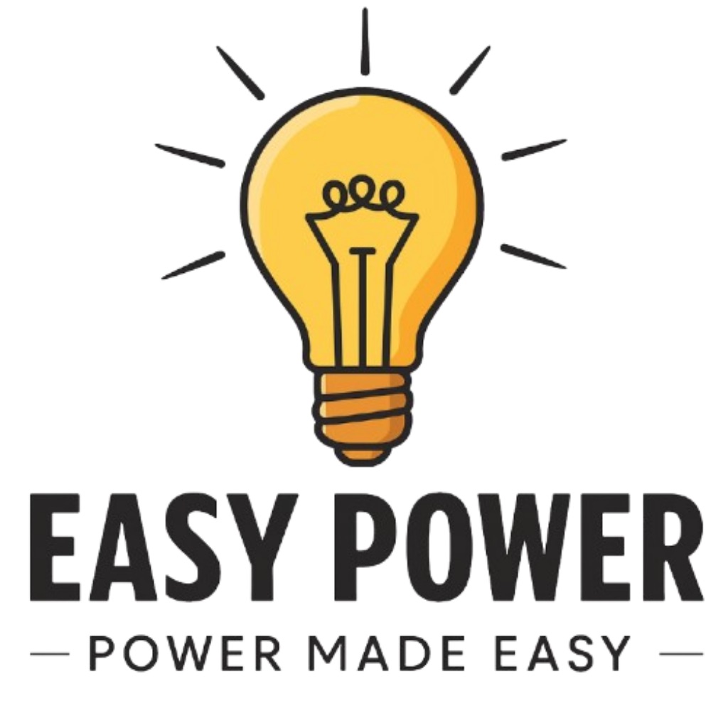EasyPower Hub icon