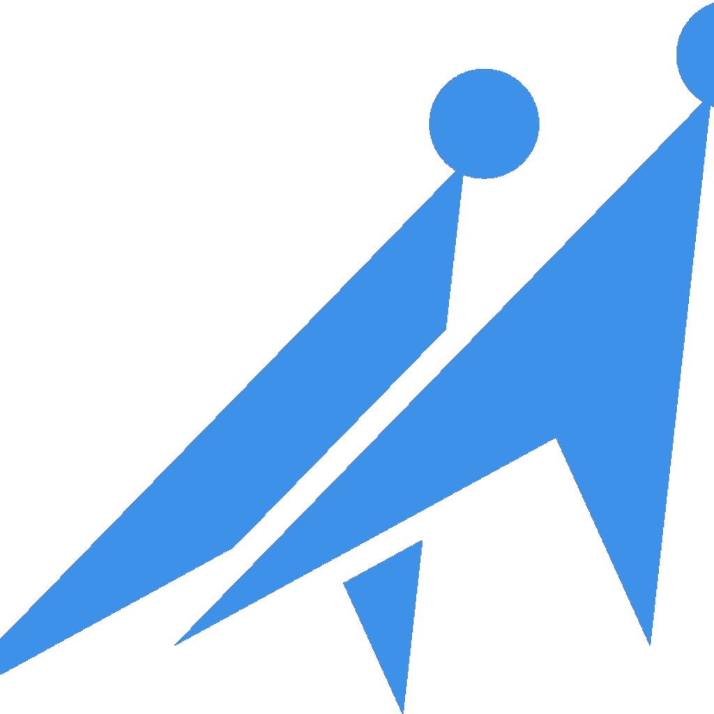 Men on the Move icon