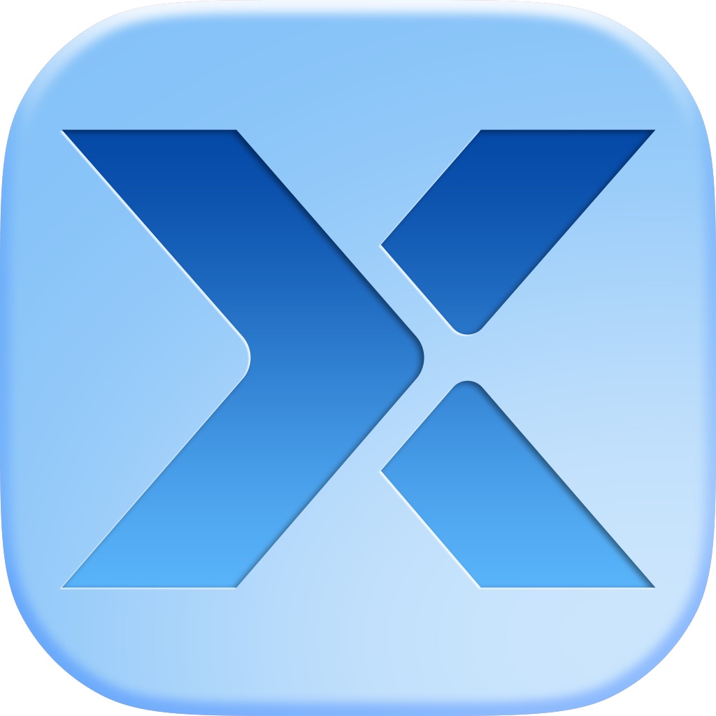 IEXE Alumnos icon
