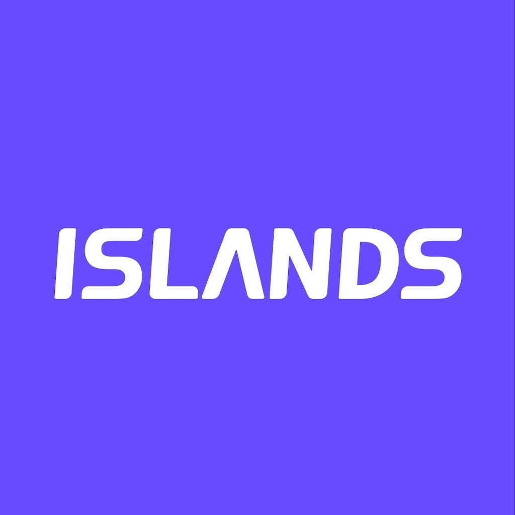 ISLANDS - Art Toys Marketplace icon