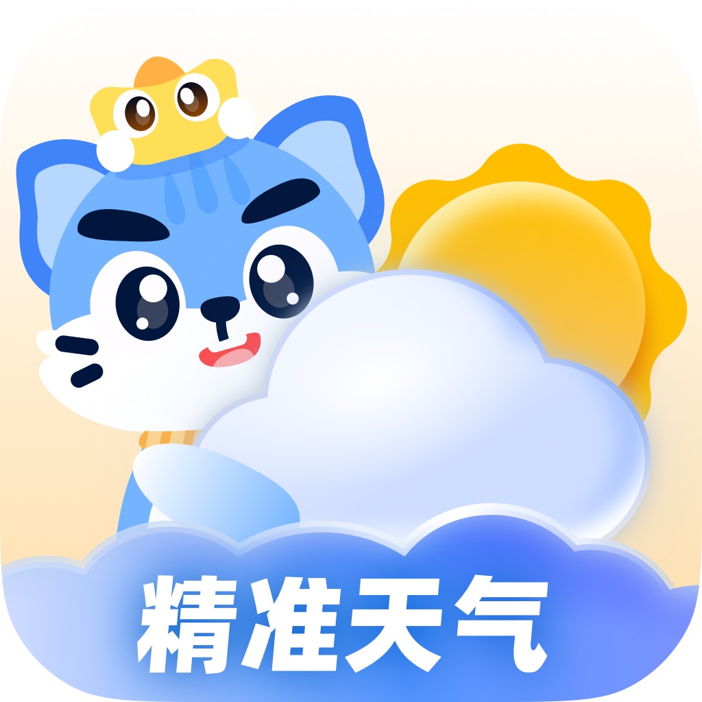 多米天气 icon