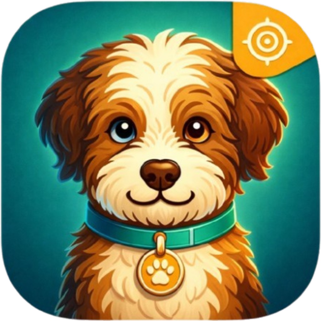 PuppyPal icon