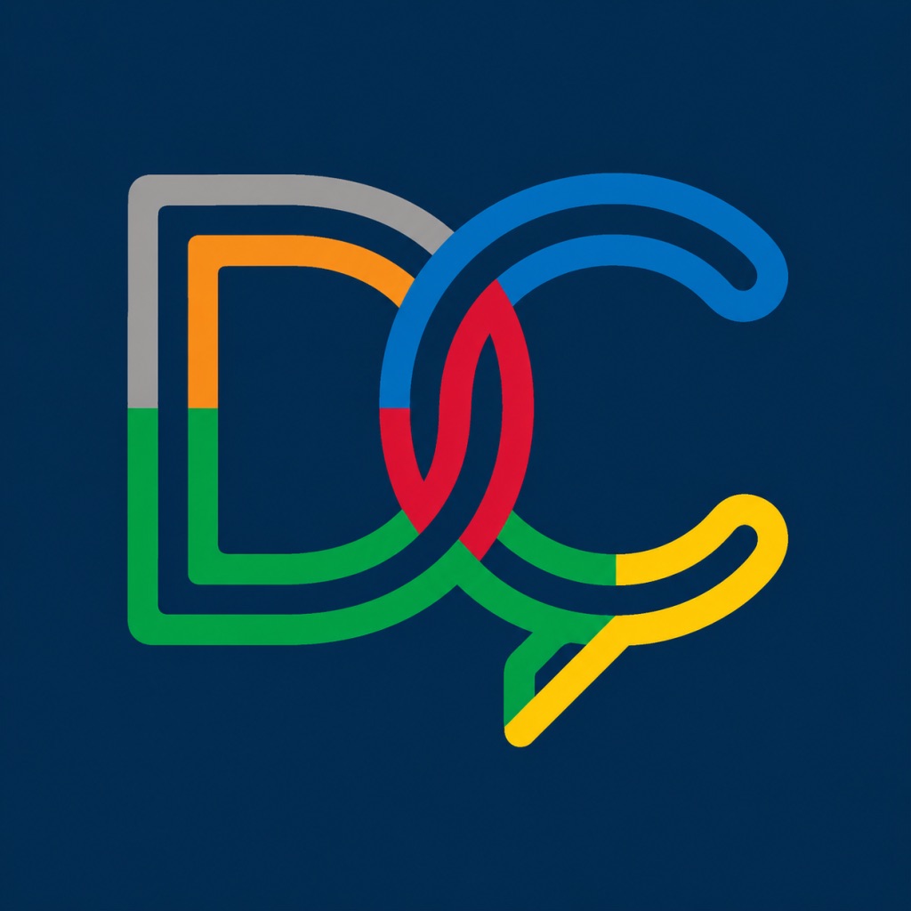 DC Metro Tracker icon