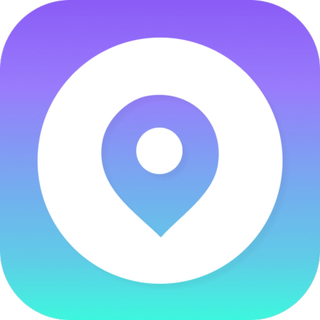 Orbit Social App icon