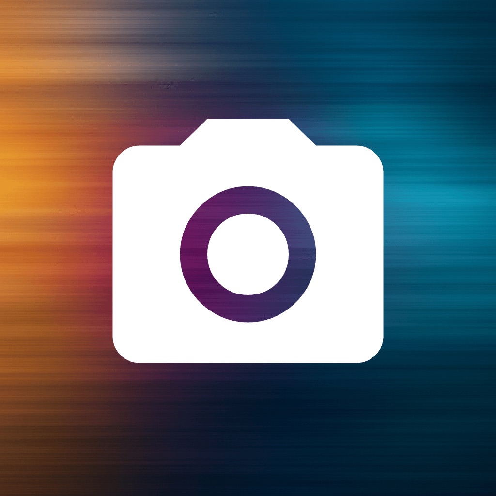 Blur Background – MakeBlur icon