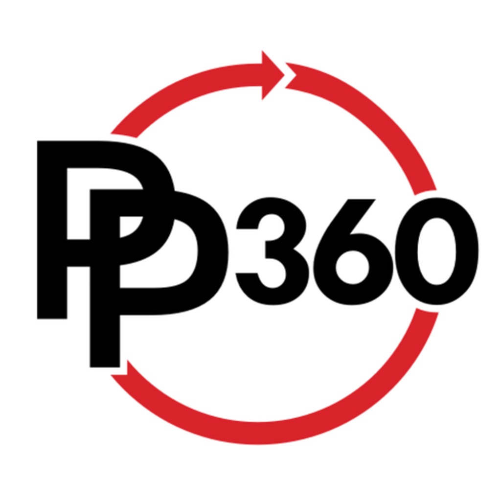Perfect Putt 360 icon