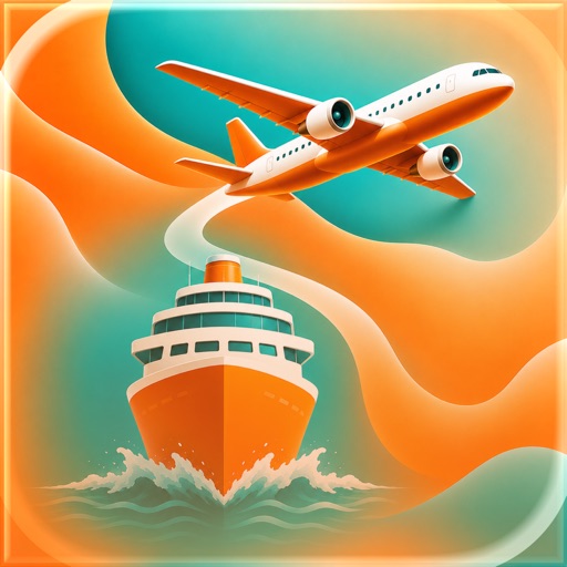 LandmarX - Cruise & Layover icon