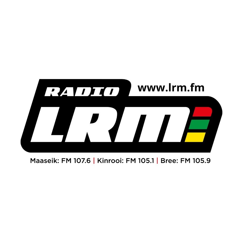 Radio LRM icon