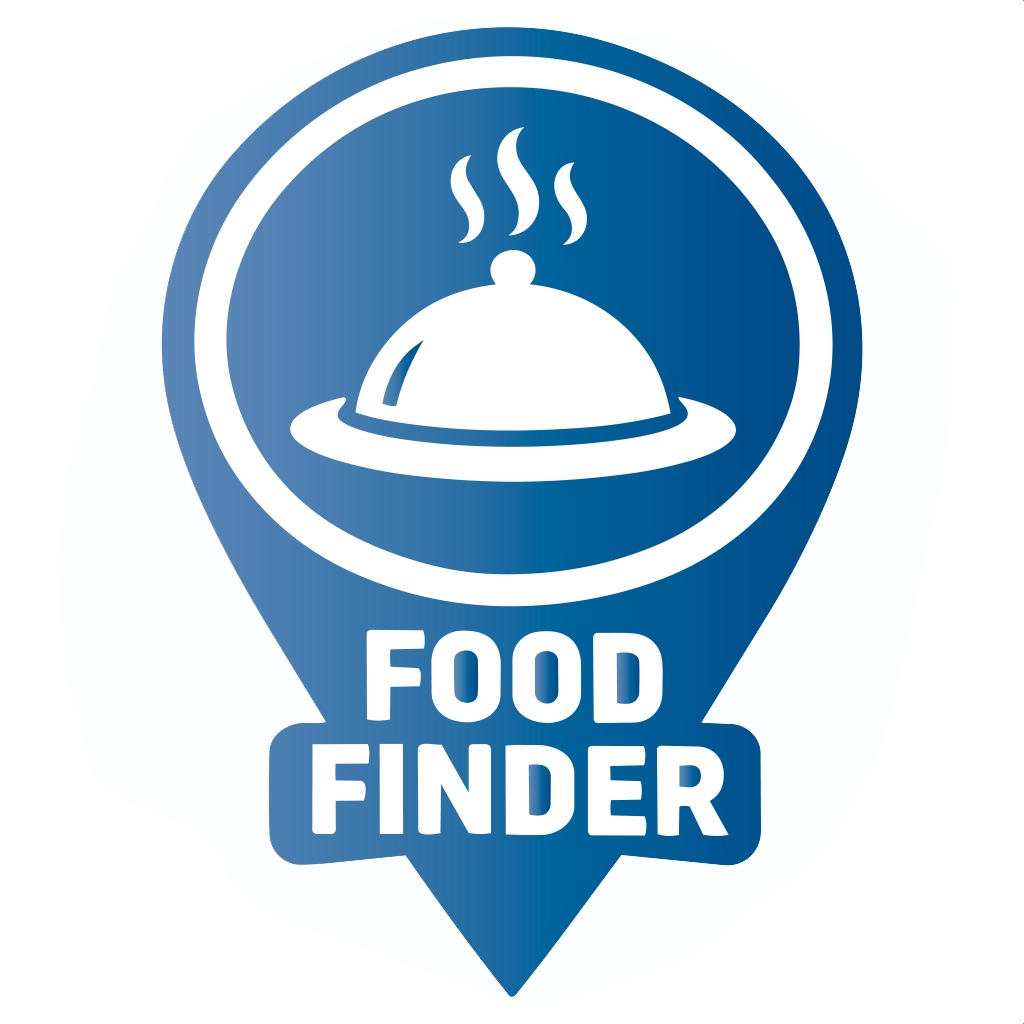 Food Finder icon