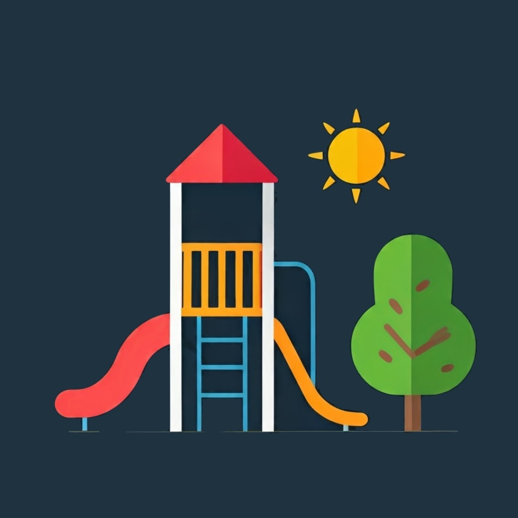 Playground Shade Finder icon