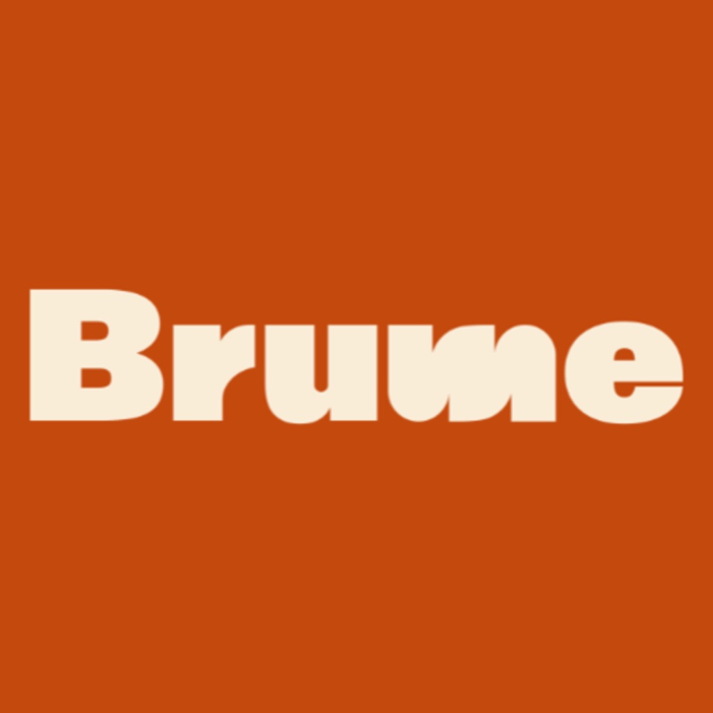 Brume studios icon