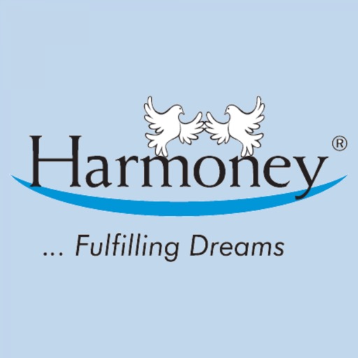 Harmoney icon