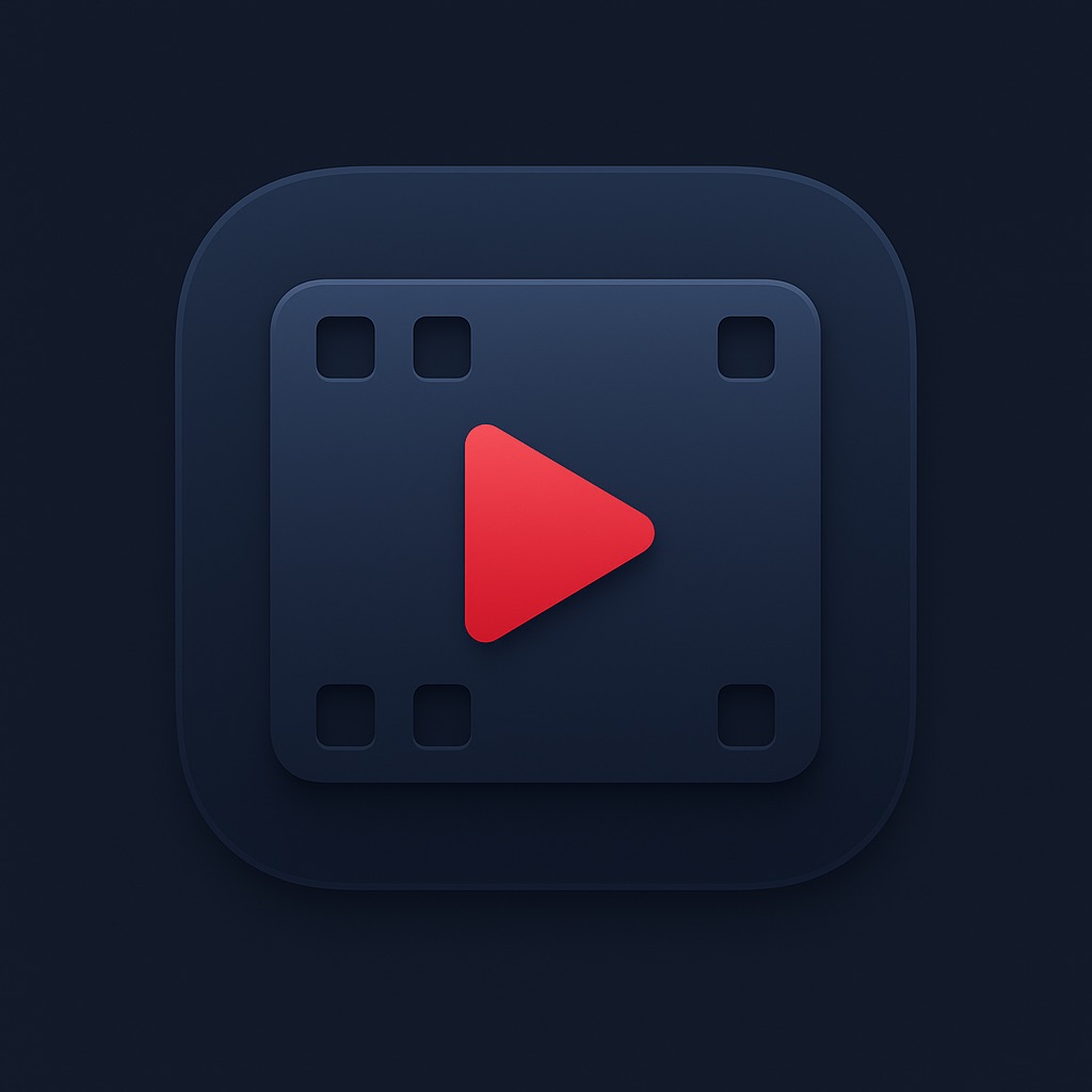 Vision IPTV icon